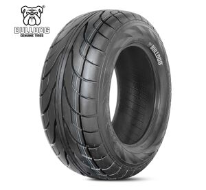 BULLDOG TIRES B349 (E4)