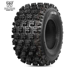 BULLDOG TIRES B357, 20x11-9 (43J)