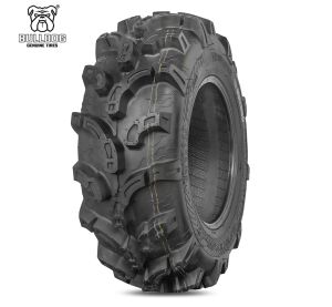 BULLDOG TIRES B375 (E4)