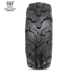BULLDOG TIRES B375 (E4)