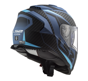 LS2 FF800 STORM II RACER MATT BLUE-06