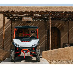 Segway Fugleman UT10, T1b