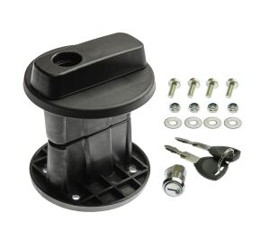 SHARK zámek na kanystr 10L