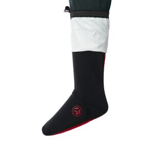 Finntrail Waders Wademan Grey LL