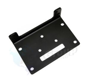 Universal plate CUB4