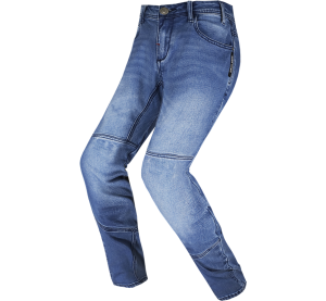 LS2 DAKOTA LADY JEANS LIGHT BLUE