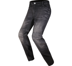 LS2 DAKOTA MAN JEANS BLACK