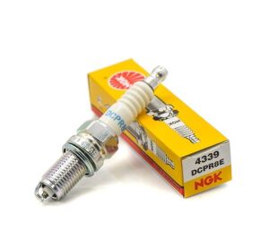 Spark Plug NGK DCPR8E (4339) TGB 1000