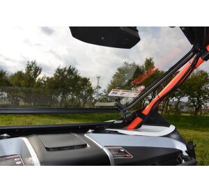 Kompletní kabina Segway Villain SX10 (2021-2023)
