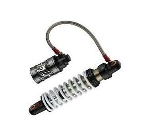 R/B 82200-A02-010 Gas Shock Absorber, Rear