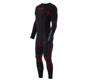 Finntrail Thermal Underwear Allseason Black