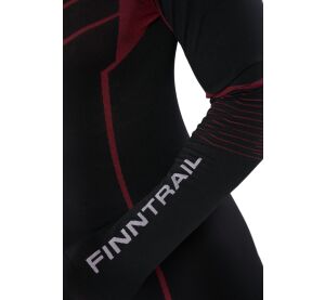Finntrail Thermal Underwear Allseason Black