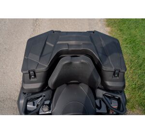 SHARK ATV Box AX96 for CF MOTO X520 (Gen.2)/X1000/X850 (Gen.3)/GOES 1000