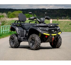 TGB Blade 600 LTX LED MAX EPS E5 LIMITED