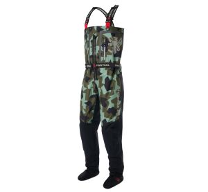 Finntrail Waders Speedmaster-Z CamoArmy