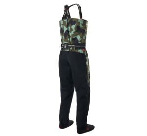 Finntrail Waders Speedmaster-Z CamoArmy