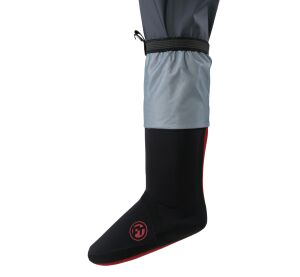 Finntrail Waders for women Rachel Petrol