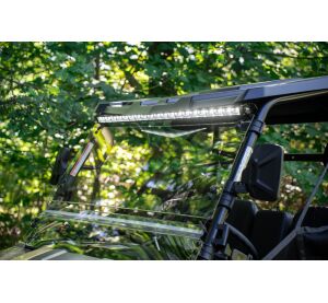 SHARK LED Light Bar 41,5", ETI LED, 200W