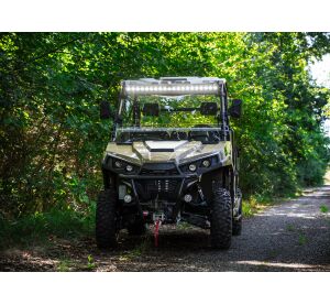 SHARK LED Light Bar 41,5", ETI LED, 200W