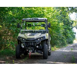 SHARK LED Light Bar 41,5", ETI LED, 200W