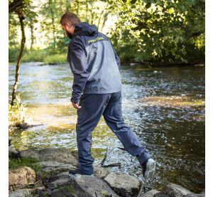 Finntrail Jacket Apex Grey