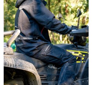 Finntrail Pants Expert Graphite