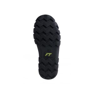 Finntrail Rubber Boots Outlander Yellow