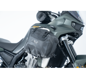 LS2 MOVE AHEAD WP 10L TAIL BAG