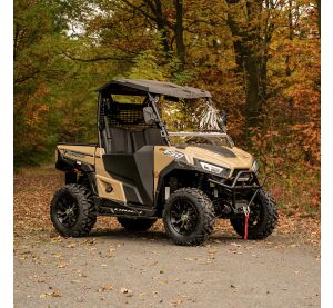 Linhai T-Boss 650 EPS E5+ Sand