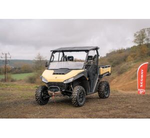 Segway UT6 EPS, T1b