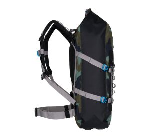 Finntrail Bag Expedition CamoArmy 40L