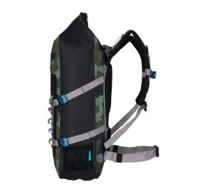 Finntrail Bag Expedition CamoArmy 40L