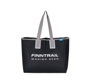 Finntrail Bag MudBag Black 60L