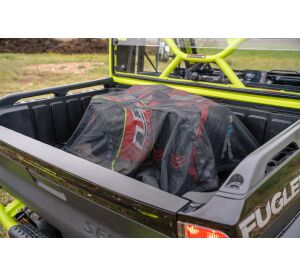 SEGWAY STORAGE BED MESH FUGLEMAN