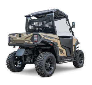 Linhai T-Boss 650 EPS E5+ Sand