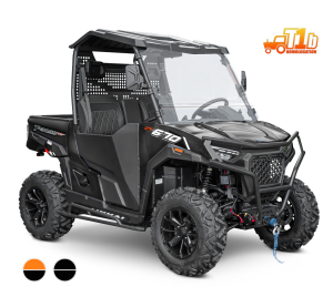 Linhai T-Boss 670 EPS T1b