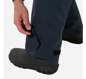 Finntrail Suit Outdoor suit DarkGrey