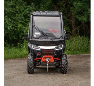 Kabina pro čtyřkolku SEGWAY SNARLER AT6 L