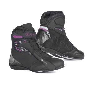Eleveit T SPORT LADY  black/purple