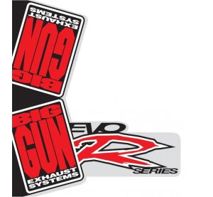 BIG GUN Wrap EVO R