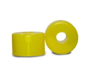 FASST Elastomer Replacement Kit Yellow 92 - 2ks