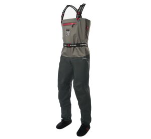 Finntrail Waders Wademan Grey