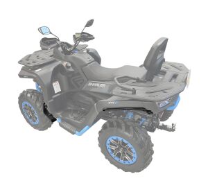 SEGWAY Snarler AT6 complete fender kit