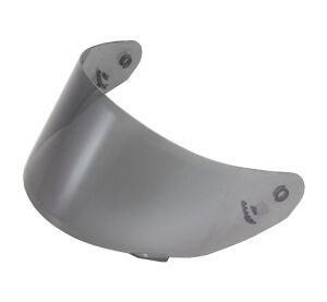 LS2 VISOR FF369/FF384/FF351/FF352 IRIDIUM SILVER