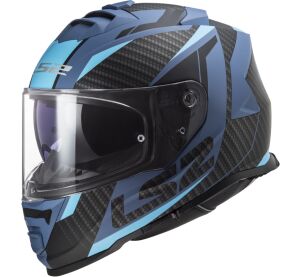 LS2 FF800 STORM II RACER MATT BLUE-06