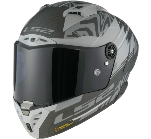 LS2 FF805 THUNDER C GP AERO POLAR M.BLACK-06