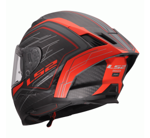 LS2 FF807 DRAGON SUBIC RED