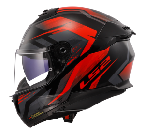 LS2 FF808 STREAM II FURY BLACK RED-06