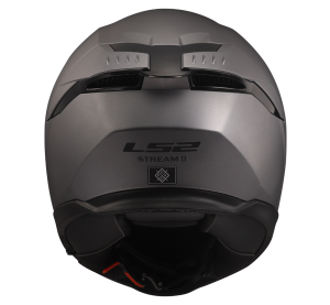 LS2 FF808 STREAM II SOLID NARDO GREY-06