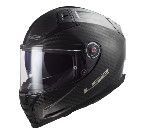 LS2 FF811 VECTOR II MATT CARBON-06